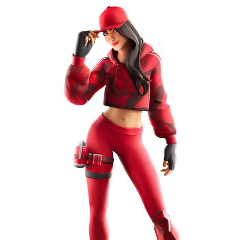 Fortnite Ruby Guatt .